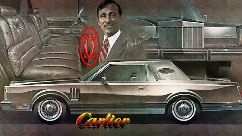 Illustration for article titled The Ten Most Obnoxious Names For Car Options